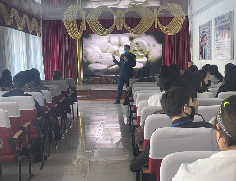 Профилактика правонарушений