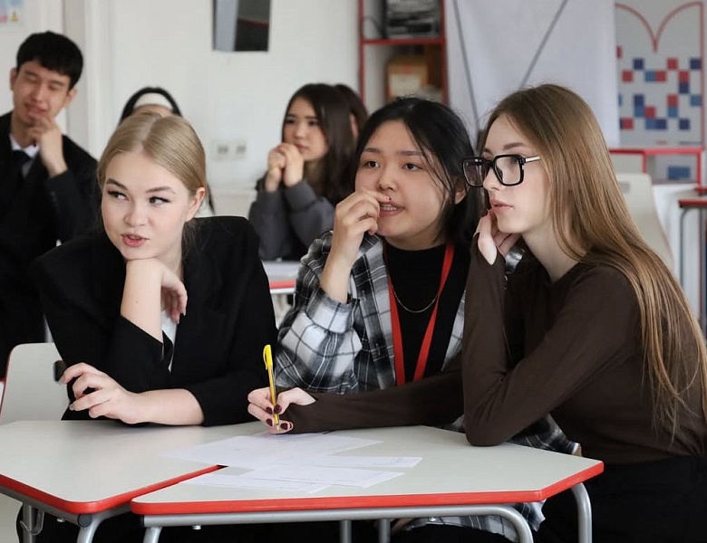 Закон и порядок.