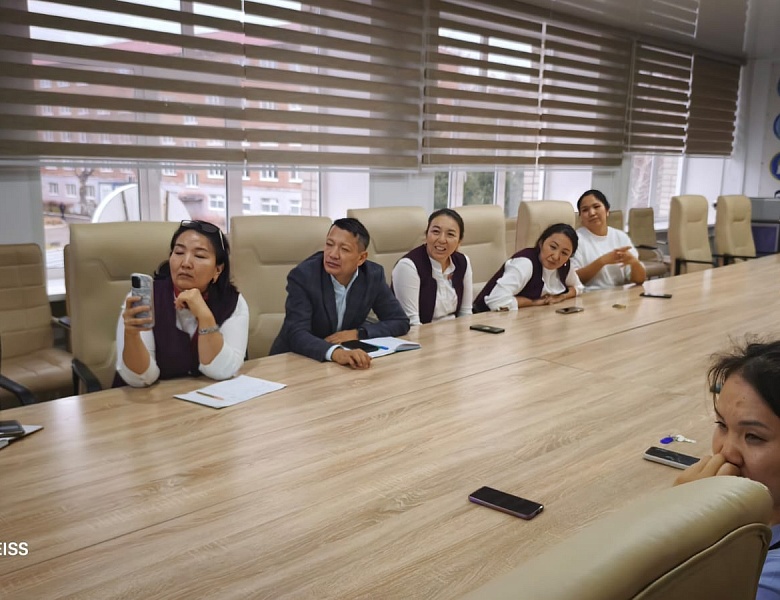 Практический семинар