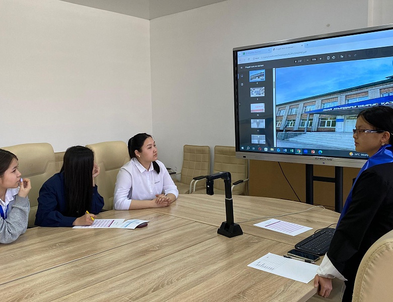 Ассамблеевские студенческие игры