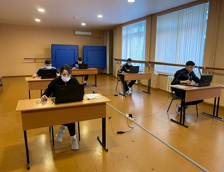 Внутриколледжный Чемпионат WorldSkills – 2022 начался!