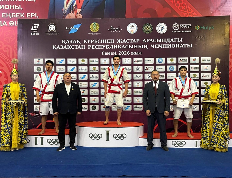  Гордость колледжа — гордость страны!