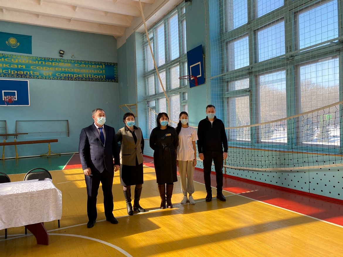 Внутриколледжный Чемпионат WorldSkills – 2022 начался!