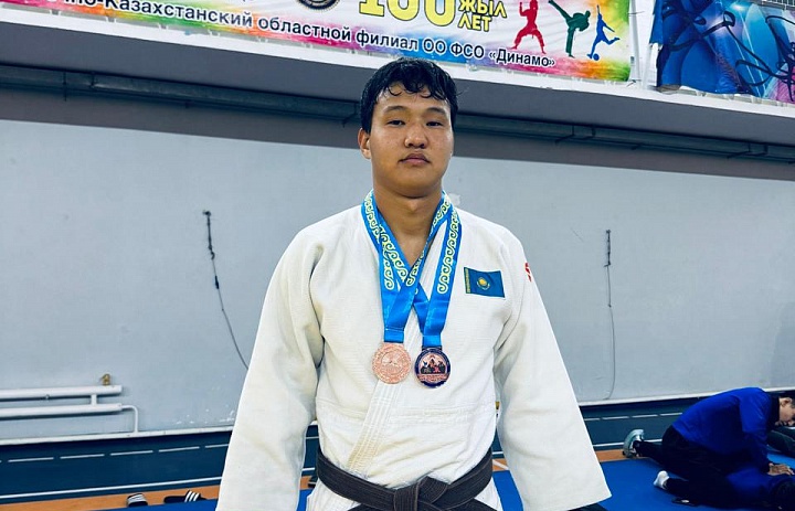 Гордость колледжа – гордость страны!