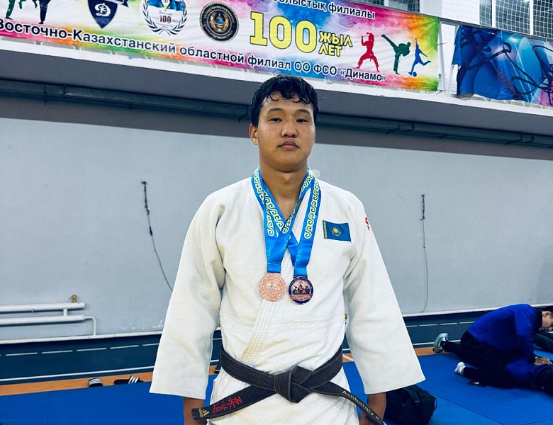 Гордость колледжа – гордость страны!