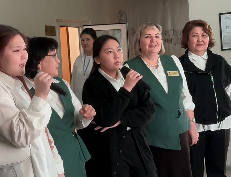 Важные мероприятия в рамках плана недели