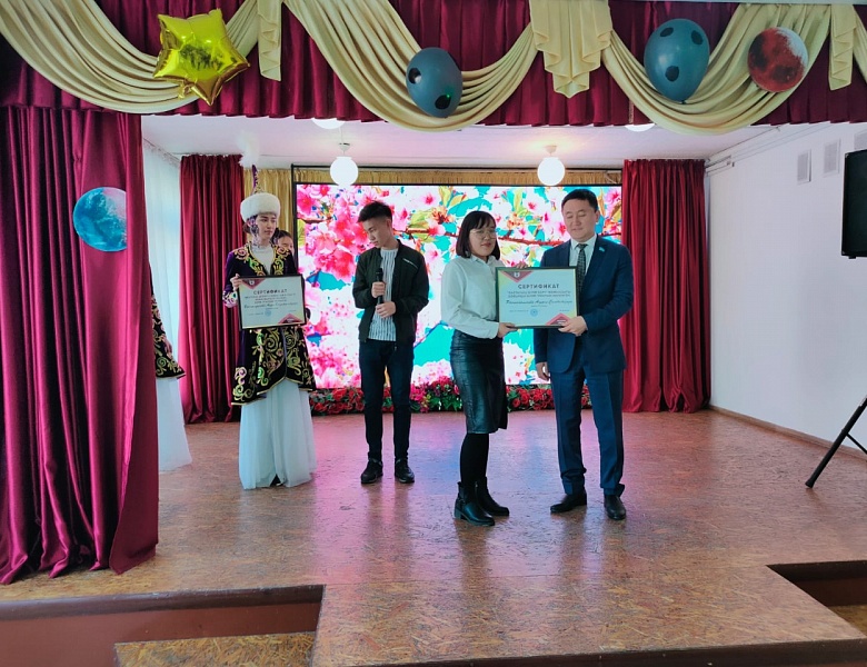 День университета в коллдже