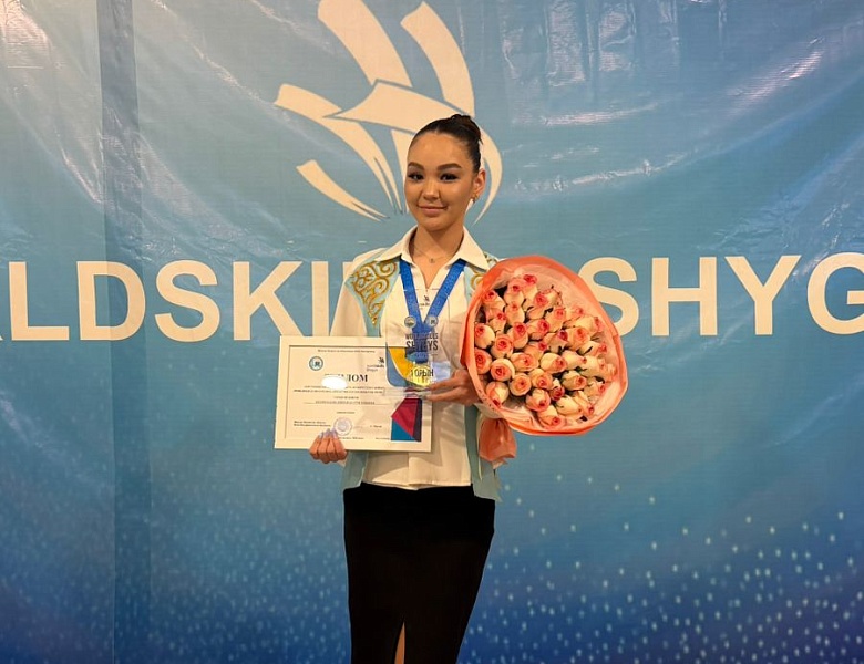 Региональный чемпионат профессионального мастерства «WorldSkills Shygys – 2026»