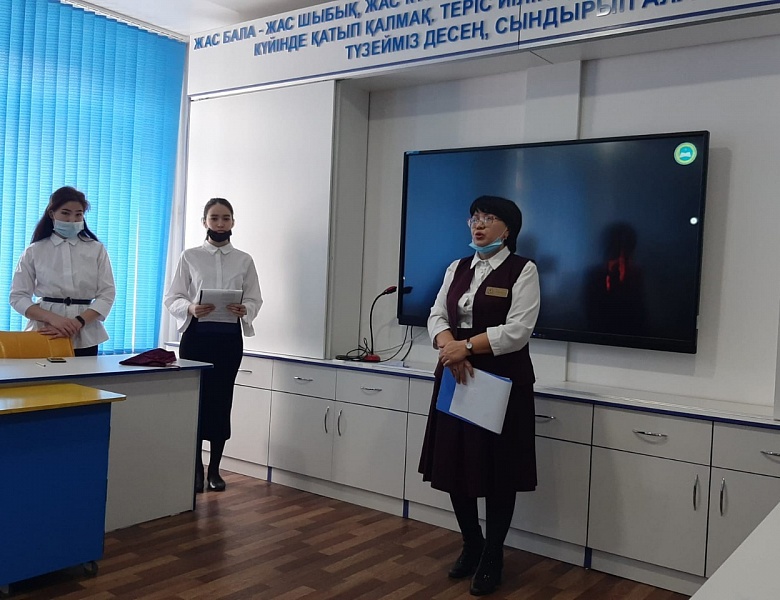 Внутриколледжный Чемпионат WorldSkills – 2022 продолжается!