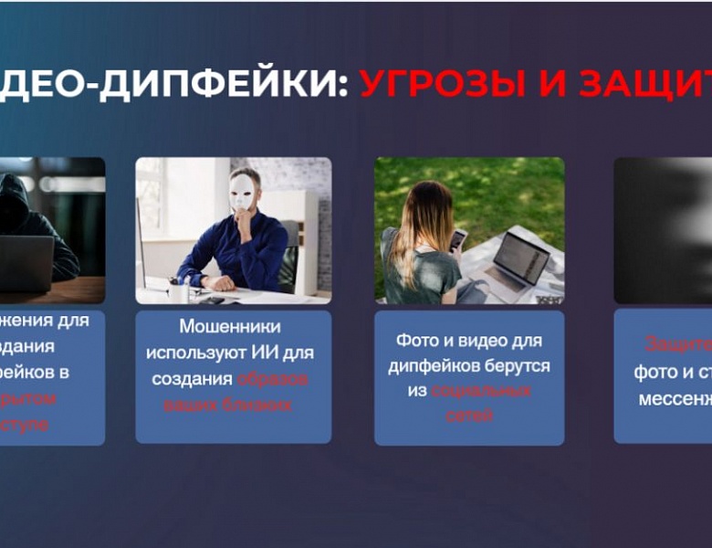 Цифровая безопасность