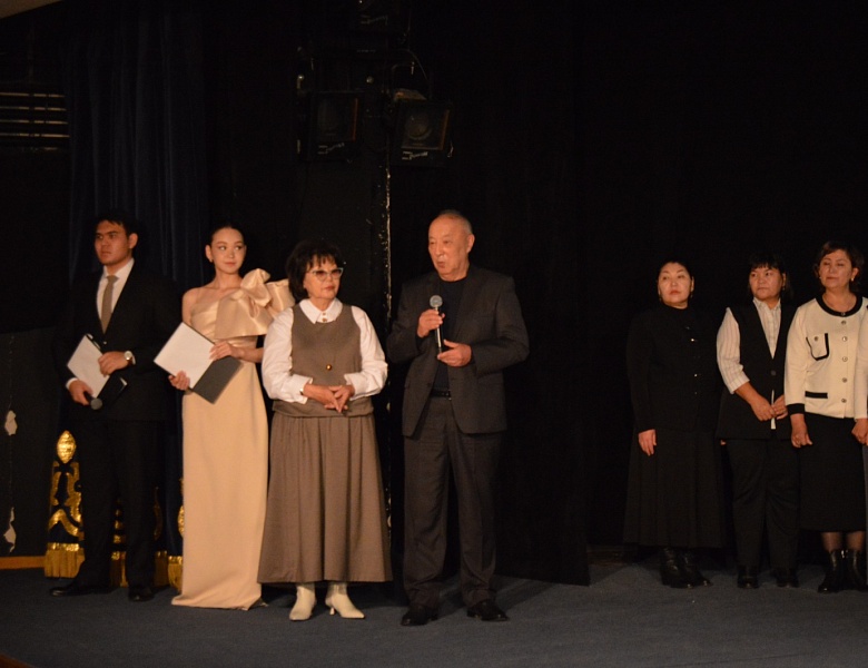 III Республиканский конкурс