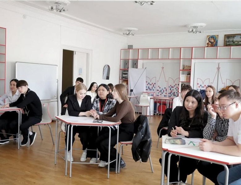 Закон и порядок.