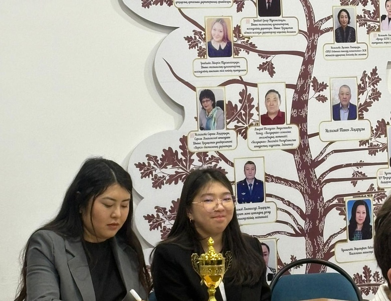 Нет вандализму!