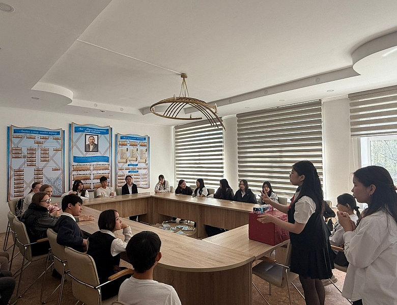 День открытых дверей