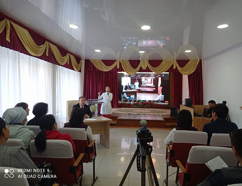 Родительские собрания