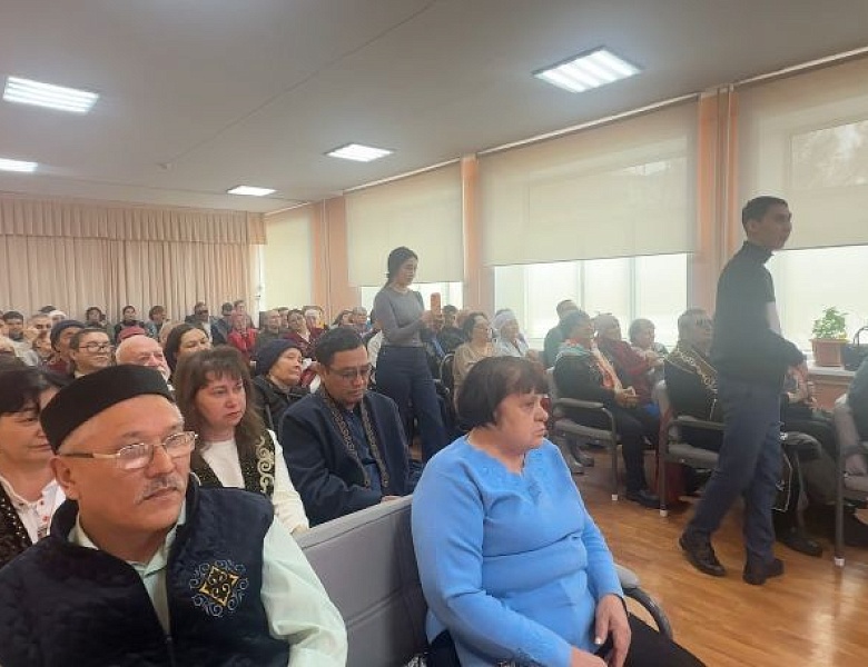 Волонтерская акция!