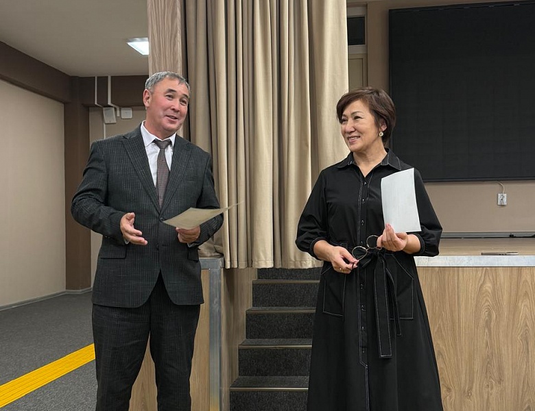 Партнёрство в образовании: площадка для обмена опытом и профессионального роста