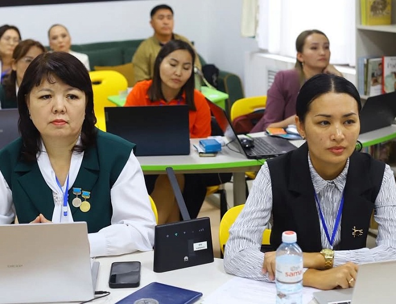 Республиканский конкурс профессионального мастерства