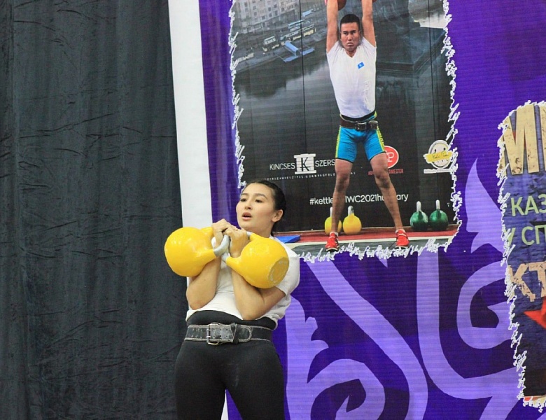 Гордость колледжа – гордость страны!