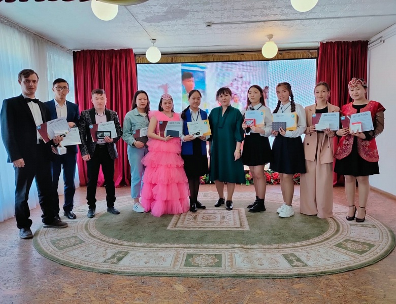 Городской конкурс «Голос колледжа-2022»