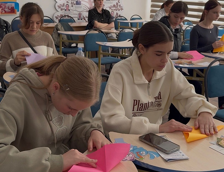 День открытых дверей