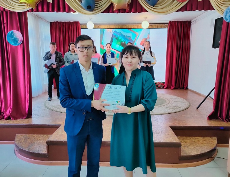 Городской конкурс «Голос колледжа-2022»