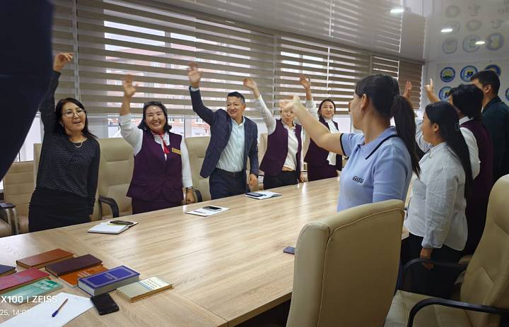 Практический семинар