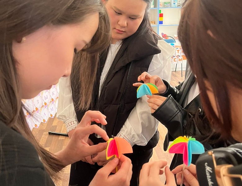 День открытых дверей