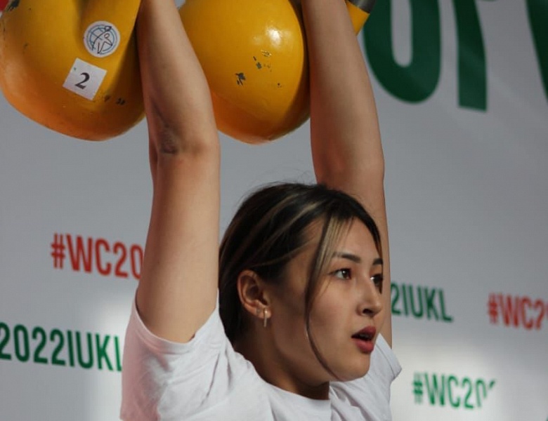 Гордость колледжа – гордость страны!