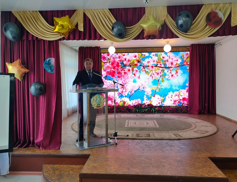 Республиканский семинар