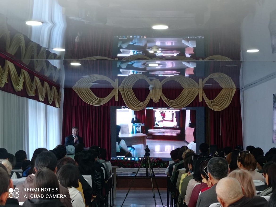 Родительские собрания