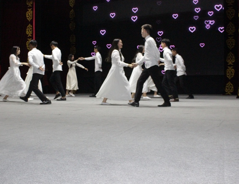 Посвящение в студенты