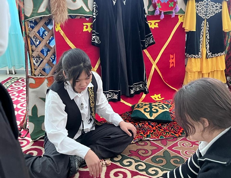 День национального спорта