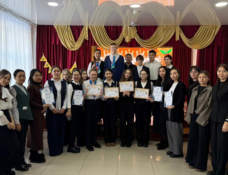 Профориентационная работа.