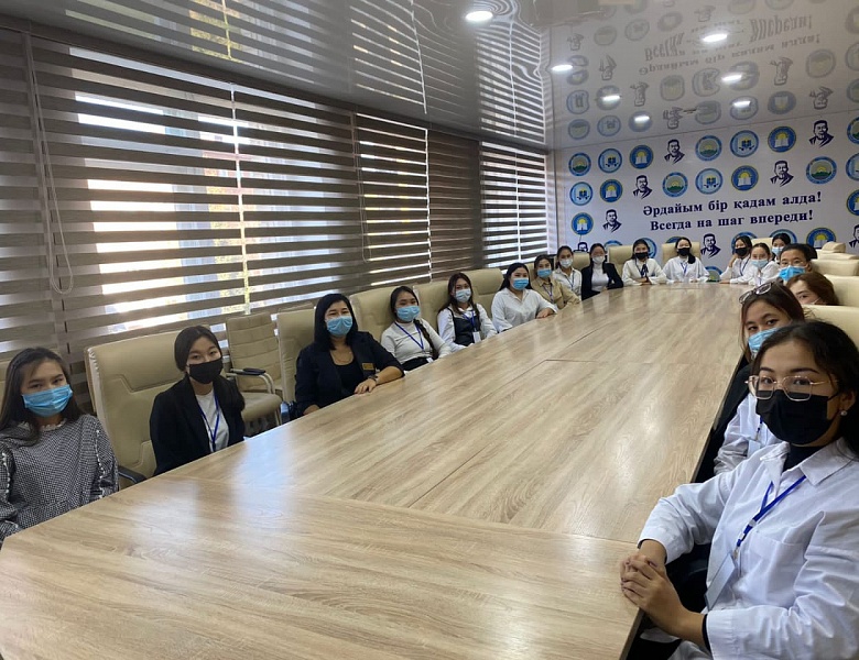 Семинар по формированию правовой культуры молодежи