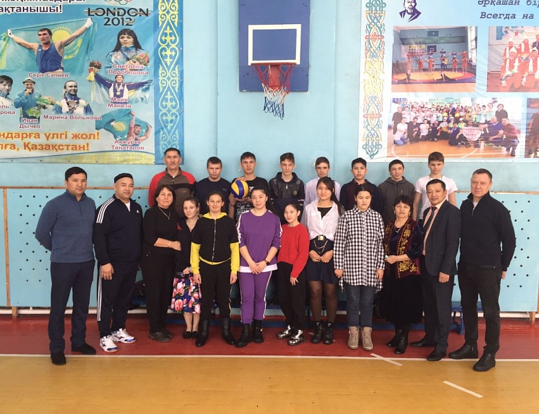 Гости нашего колледжа