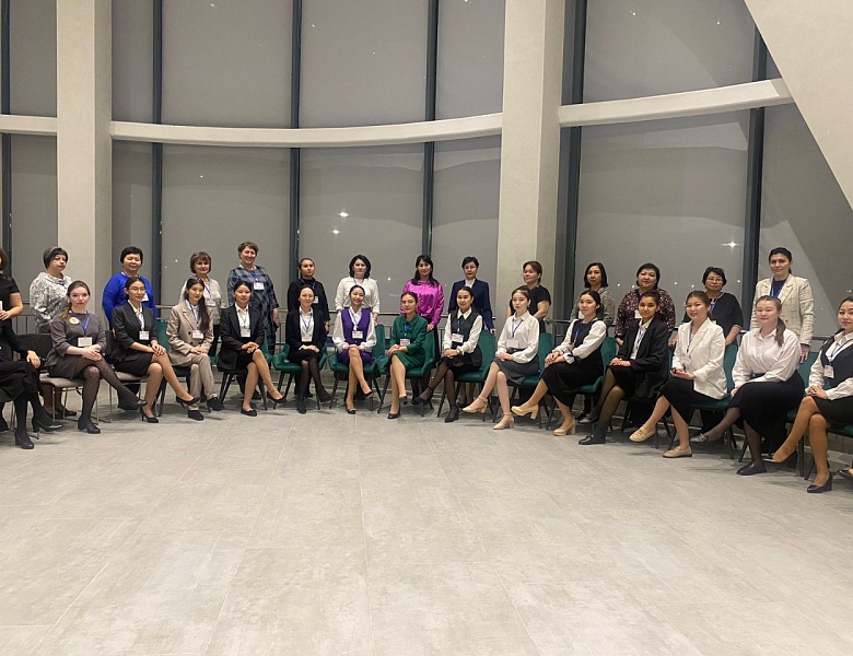 Республиканский чемпионат профессионального мастерства WorldSkills Kazakhstan 2022