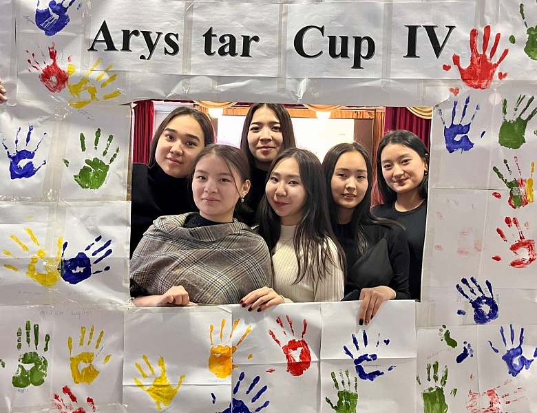 Дебатный турнир «Тәуелсіз елдің жастары»