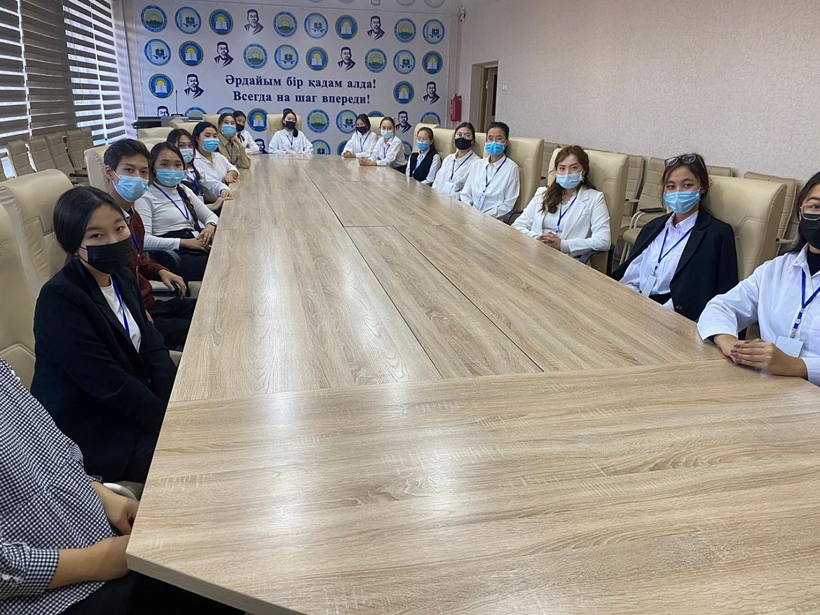 Семинар по формированию правовой культуры молодежи