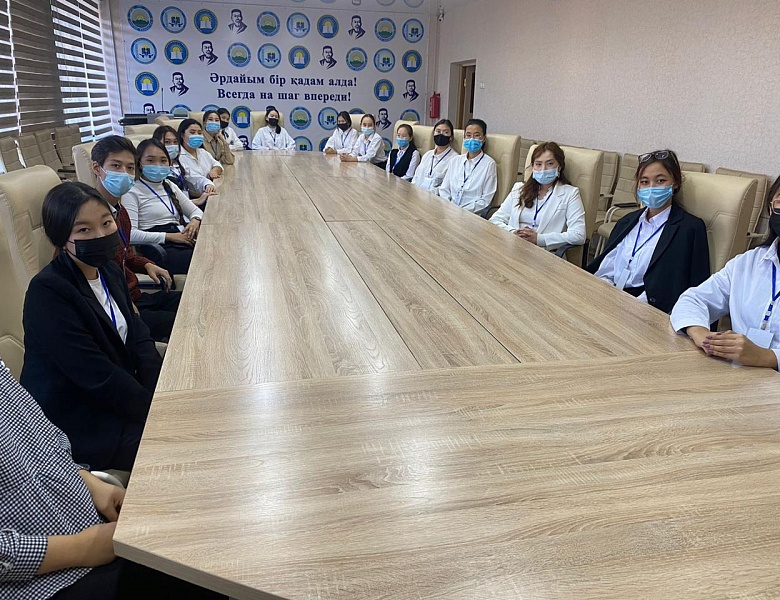 Семинар по формированию правовой культуры молодежи