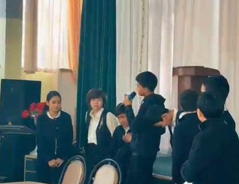 Профориентационная работа