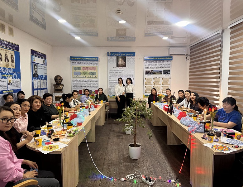 Арт-тренинг