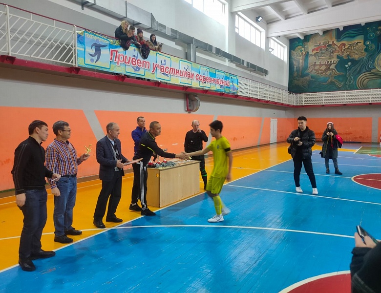 Гордость колледжа – гордость страны!