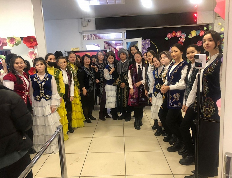 День искусства и творчества