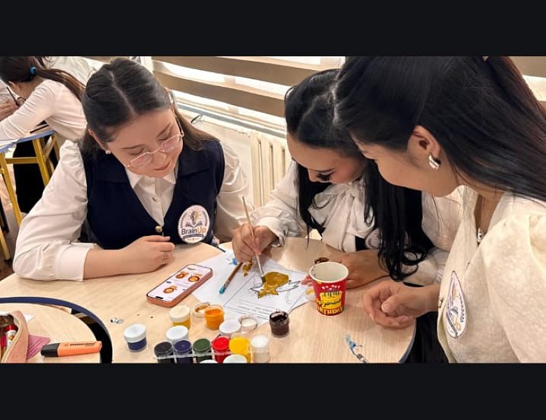 Профессиональная встреча