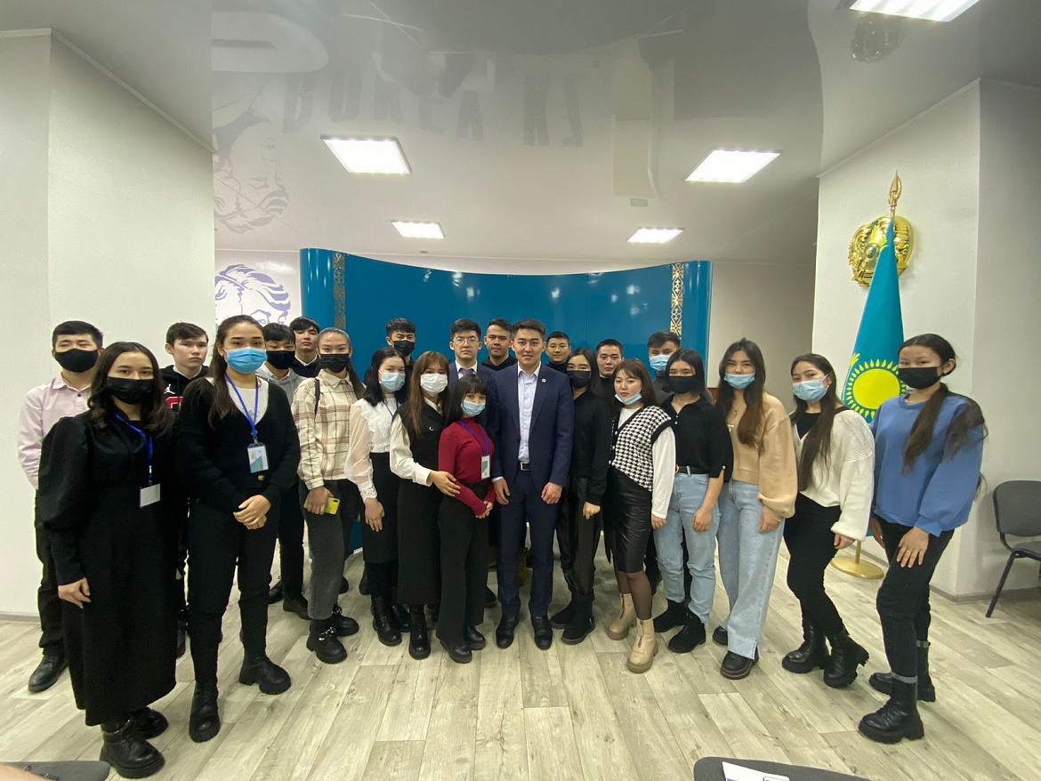 Площадь свободного мнения