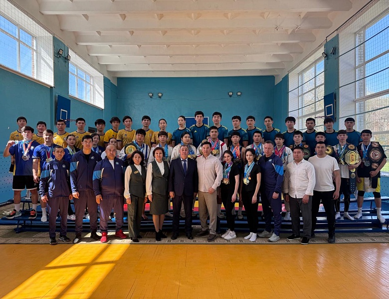 День открытых дверей