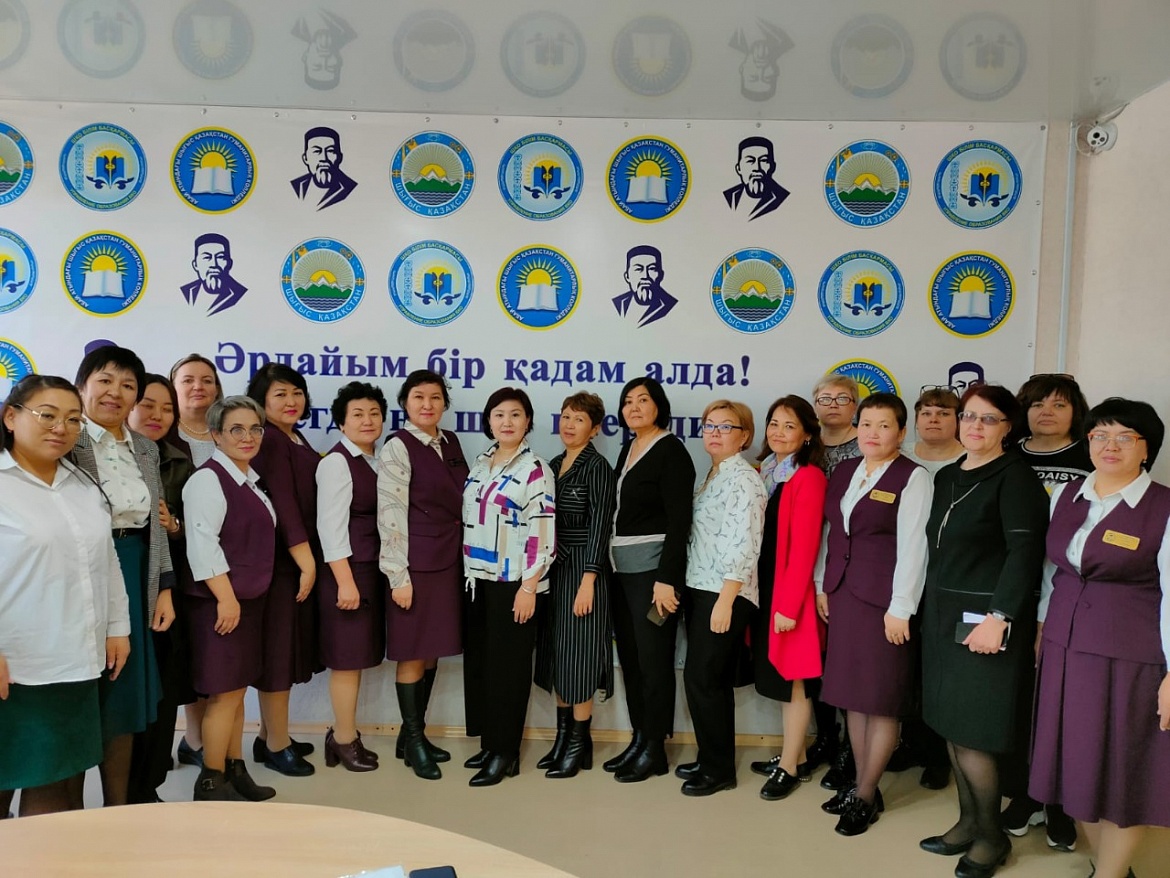 Городской семинар-практикум «Инновационная деятельность в системе дошкольного образования»