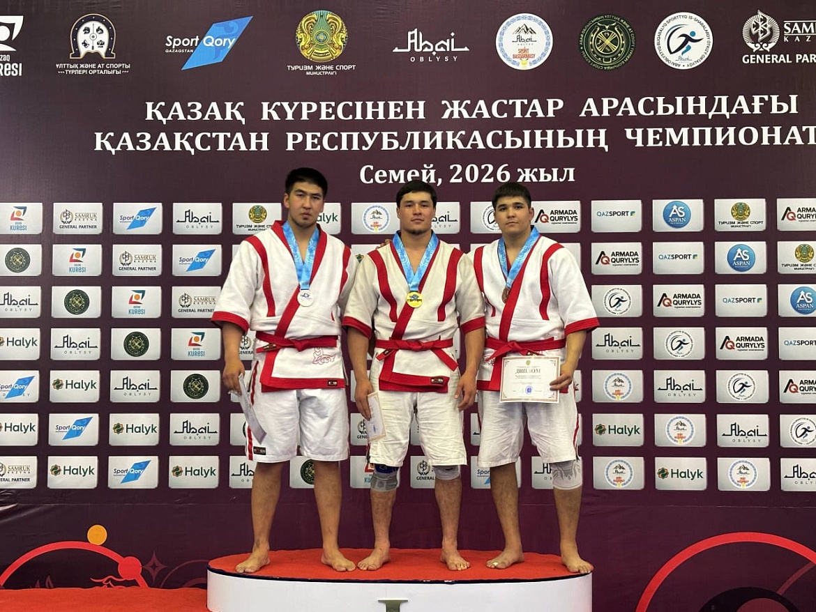  Гордость колледжа — гордость страны!