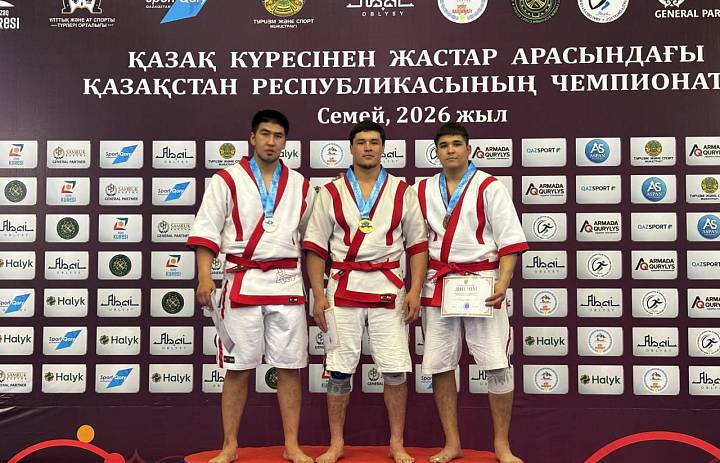  Гордость колледжа — гордость страны!